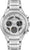 Montre Homme Bulova Curv 96A301 • Quartz Haute Performance • Verre Saphir