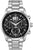 Bulova Classic 96B319 Men's Watch • Quartz Chronograph • Luminous Hands