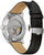 Montre pour homme Bulova Wilton GMT 96B385 • Mouvement automatique • Fonction GMT