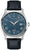 Montre pour homme Bulova Wilton GMT 96B385 • Mouvement automatique • Fonction GMT