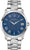 Montre pour Homme Bulova Wilton 96B386 • Mouvement à quartz précis • Verre minéral