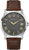 Montre pour homme Bulova Wilton 96B389 • Mouvement à quartz précis • Verre minéral