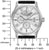 Montre pour homme Bulova Classic Automatic 96C141 • Automatique • Verre saphir