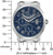 Bulova Wilton 96C147 Men's Watch • Automatic • Sapphire Crystal