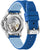 Bulova Marine Star 96L324 Damen Uhr • Automatik • Saphirglas