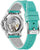 Bulova Marine Star Automatic 96L325 Women's Watch • Automatic • Sapphire Crystal