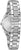 Montre pour femme Bulova Sutton 96P198 • Sertissage de diamants • Mouvement à quartz précis