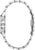 Montre pour femme Bulova Sutton 96P198 • Sertissage de diamants • Mouvement à quartz précis