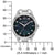 Montre pour femme Bulova Sutton 96P198 • Sertissage de diamants • Mouvement à quartz précis