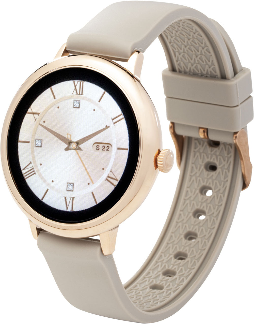 Atlanta Tech 2854431 o'clock • Smartwatch • Heart rate monitor