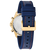 Montre pour homme Bulova Marine Star 97B168 • Chronographe à quartz • Boîtier doré