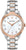 Bulova Sutton 98P183 Ladies' Watch • Sapphire Glass • Diamond-Set