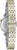 Bulova Regatta 98P202 Women's Watch • Sapphire Glass • Diamond Trim
