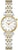 Bulova Regatta 98P202 Women's Watch • Sapphire Glass • Diamond Trim