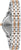 Montre pour Femme Bulova Sutton 98P213 • Quartz • Cadran en Nacre