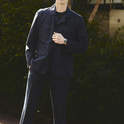 Casio Vintage A158WEA-1EF Unisex Uhr • Digitales Quarzwerk • Edelstahlarmband