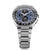 Citizen Super Titanium AT8238-84L Herrenuhr • Funk & Eco-Drive • Saphirglas