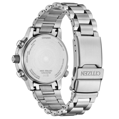Citizen Promaster Sky AT8300-58L Herrenuhr • Eco-Drive Funk • Saphirglas