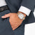 Montre pour homme Citizen AW1756-89A • Mouvement Eco-Drive • Boîtier en acier inoxydable