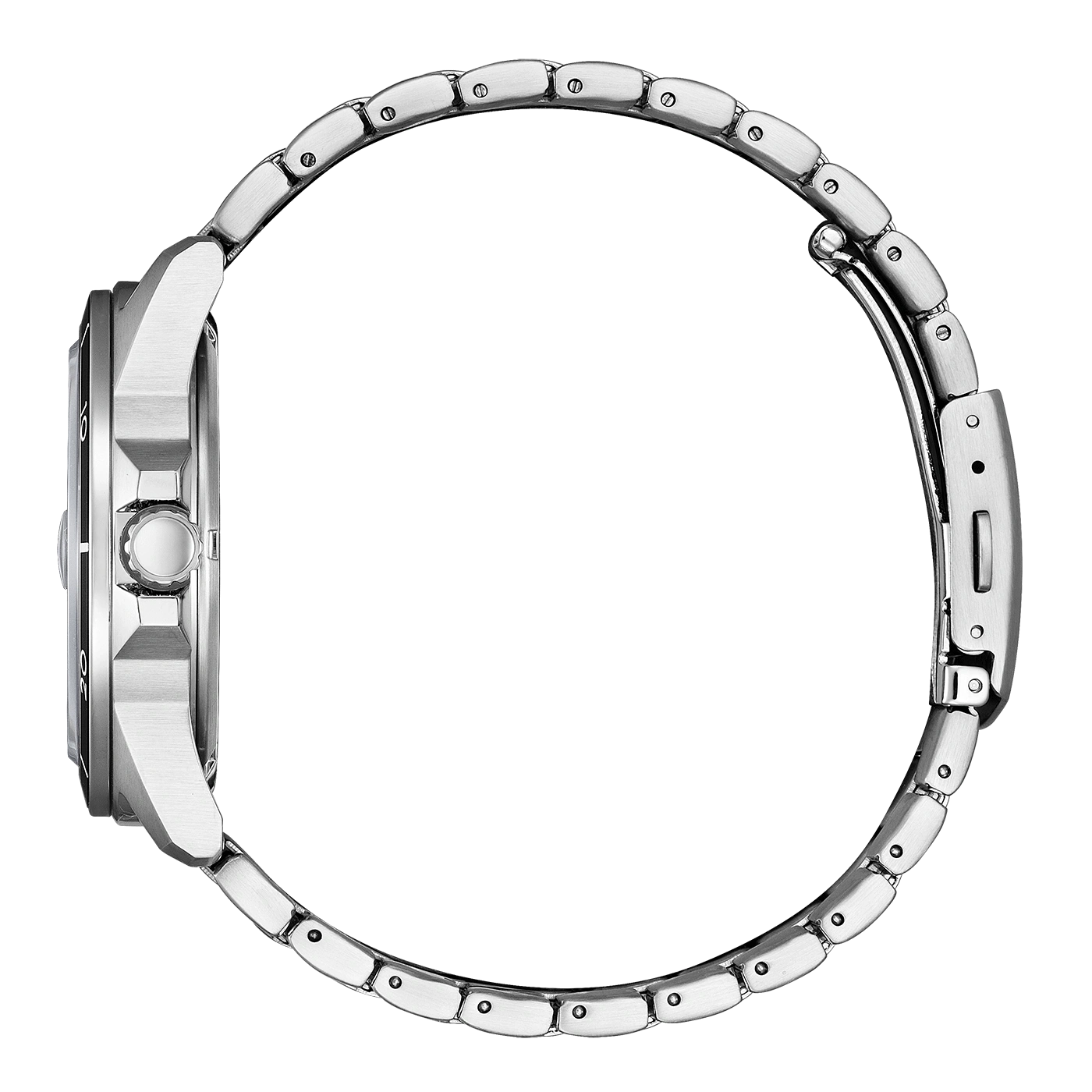 Citizen AW1816-89E Herrenuhr • Eco-Drive Solar-Antrieb • 10 Bar Wasserdicht