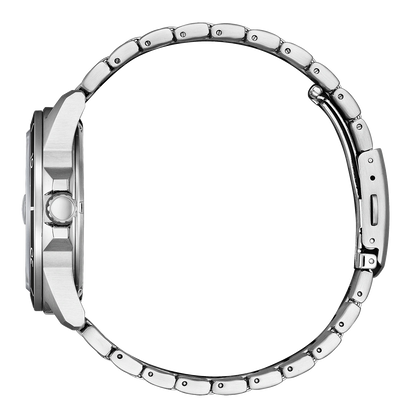 Citizen AW1816-89E Herrenuhr • Eco-Drive Solar-Antrieb • 10 Bar Wasserdicht