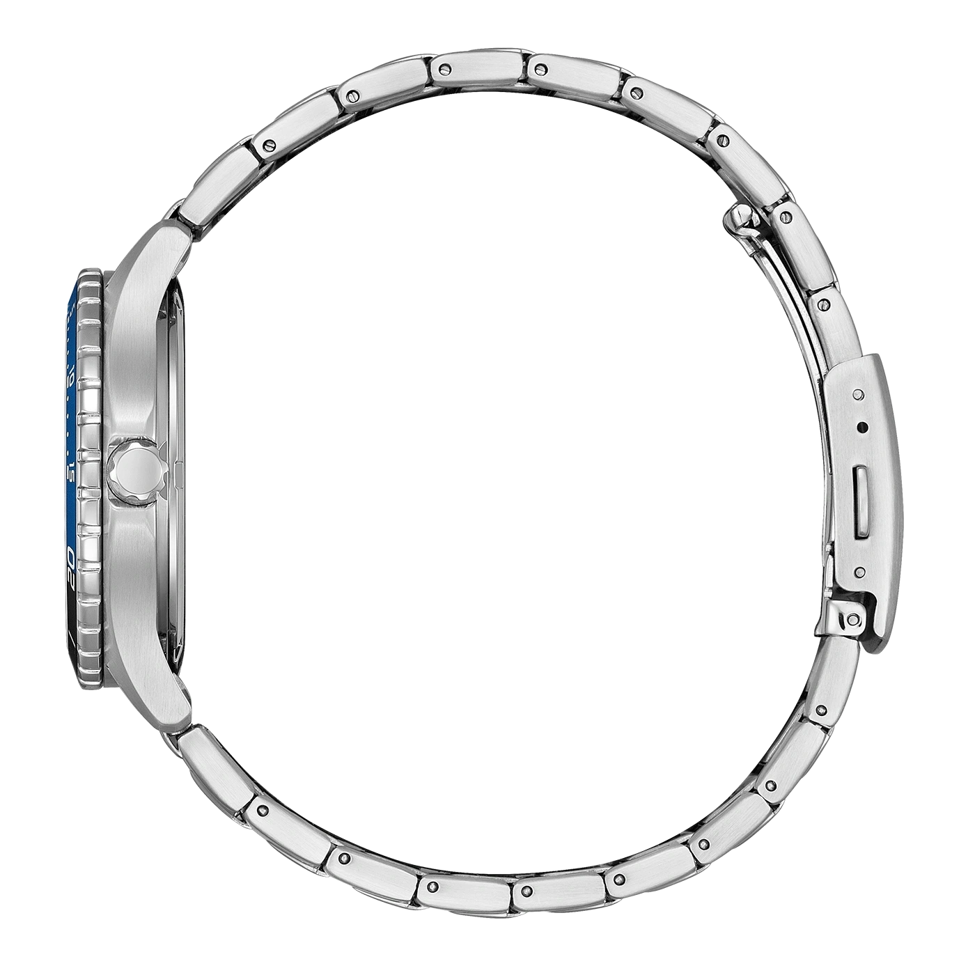 Citizen AW1821-89L Herrenuhr • Eco-Drive • 10 Bar Wasserdicht