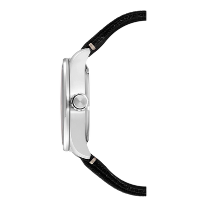 Montre pour homme Citizen Dress AW5000-24E • Eco-Drive • Verre minéral