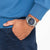 Citizen Tsuki-yomi BY1010-81L Men's Watch • Super Titanium • Moon Phase & Radio Controlled