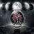 Citizen Tsuki-yomi BY1018-80X Herrenuhr • Mondphase • Solar