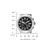 Montre pour homme Citizen Super Titanium CA0700-86E • Eco-Drive • Verre saphir