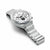 Citizen CA4690-51A Herrenuhr • Eco-Drive • Super Titanium