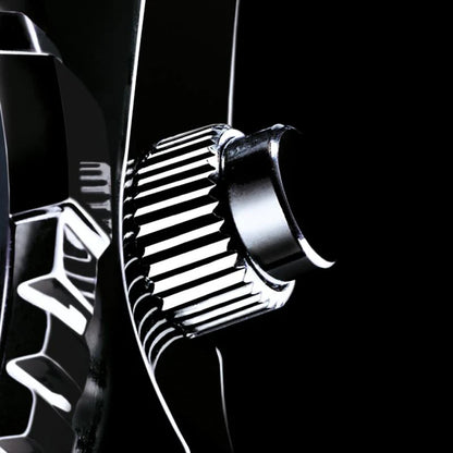 Montre pour homme Chris Benz DEPTHMETER Chronograph 300M Rescue Diver CB-C300X-RS-KBS • Profondimètre • Verre saphir