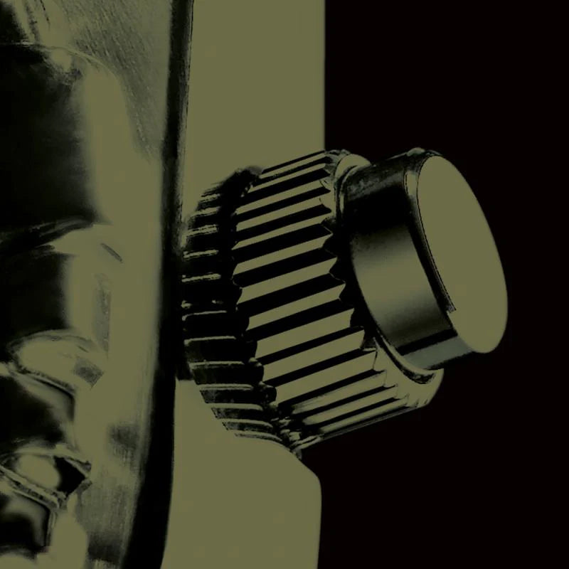 Chris Benz DEPTHMETER Digital 200M CB-D200X-C-KBO Herren Uhr • Digitaler Tiefenmesser • Saphirglas