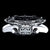 Chris Benz DEPTHMETER DIGITAL 200M CB-D200X-D-NBS Watch • Sapphire Crystal • Depth Gauge