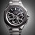 Citizen CC4104-53E Herrenuhr • Satellite Wave GPS • Super Titanium