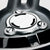 Montre pour homme Chris Benz DEPTHMETER Chronograph 300M CB-C300-G-MB • Hai-Proof • Verre saphir