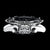 Montre pour homme CHRIS BENZ DEPTHMETER DIGITAL 200M CB-D200X-R-KBR • Shark-Proof • Verre saphir