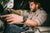 Montre Homme Casio Edifice ECB-2200DC-1A • Solaire • Verre saphir