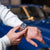 Casio Edifice EFB-730D-2AVUEF Herrenuhr • Saphir • Chrono