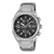 Casio Edifice EFS-S660D-1AEF Herren Armbanduhr Silber • Saphirglas • Solarchronograph, Bild 2