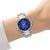 Citizen L EM1060-87L Damenuhr • Nachhaltiger Eco-Drive • 4 Diamanten