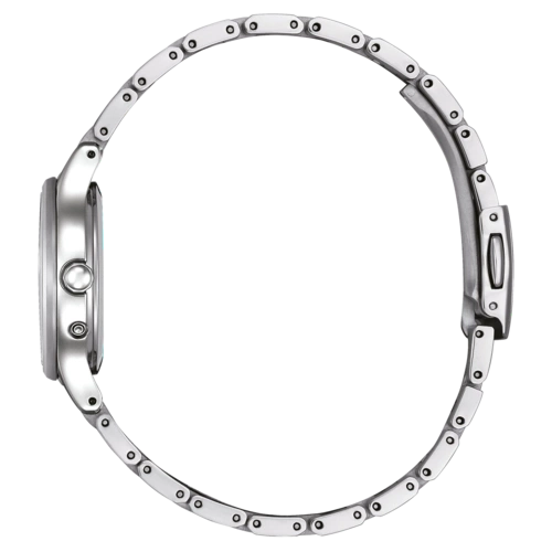 Citizen L EM1060-87L Damenuhr • Nachhaltiger Eco-Drive • 4 Diamanten