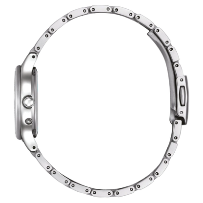 Citizen L EM1060-87L Damenuhr • Nachhaltiger Eco-Drive • 4 Diamanten