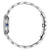 Citizen L EM1060-87L Damenuhr • Nachhaltiger Eco-Drive • 4 Diamanten
