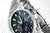 Montre pour homme Casio Edifice EQB-1100D-1A • Solaire • Bluetooth • Verre saphir