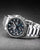Montre pour homme Casio Edifice EQB-1100D-1A • Solaire • Bluetooth • Verre saphir