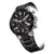 Casio Edifice EQB-2000DC-1AER Montre pour homme • Smartphone Link • Solaire