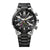 Casio Edifice EQB-2000DC-1AER Montre pour homme • Smartphone Link • Solaire