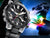 Casio Edifice EQB-2000DC-1AER Montre pour homme • Smartphone Link • Solaire