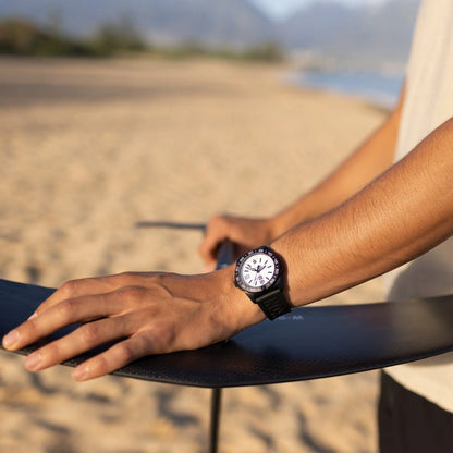 Luminox Pacific Diver XS.3127M Unisex Watch • Swiss Quartz Movement • Sapphire Crystal